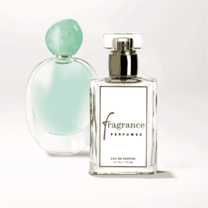 Inšpirované vôňou Giorgio Armani – Acqua di Gioia