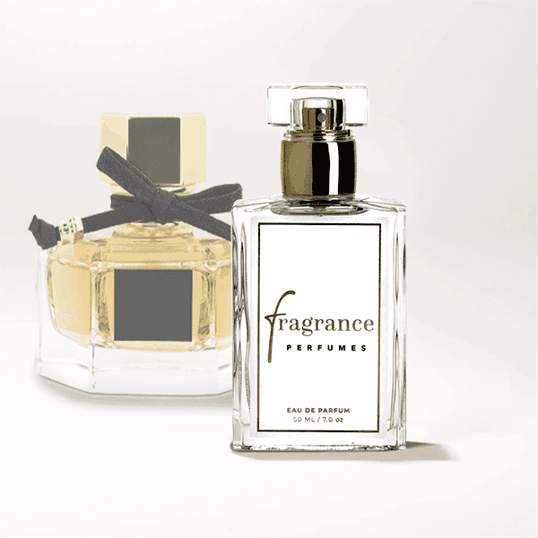 Inšpirované vôňou Gucci Flora