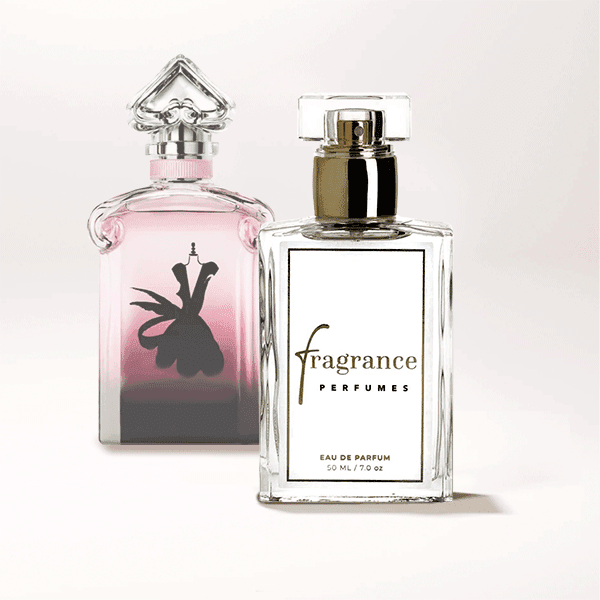 Inšpirované vôňou Guerlain – La Petite Robe Noire