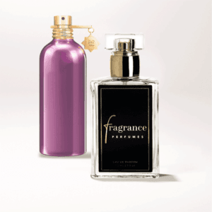 Inšpirované vôňou Montale Intense Cafe