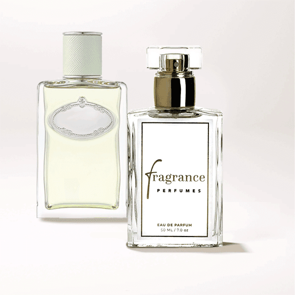 Inšpirované vôňou Prada – Infusion d'Iris