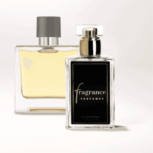 Inšpirované vôňou Terre d'Hermès