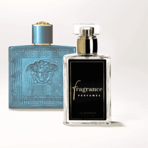 Inšpirované vôňou Versace Eros